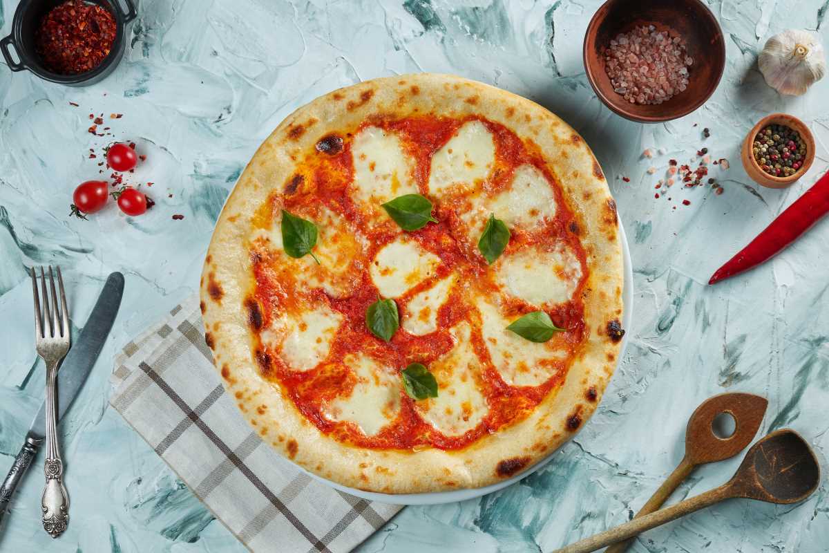 Meals You Can Make with Just Five Ingredients